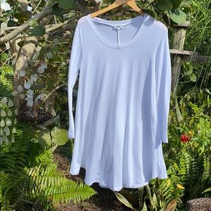 Piko 1988 bamboo dress white, so soft!